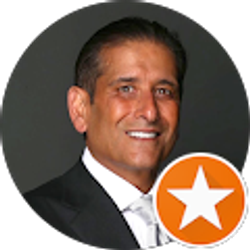 Profile photo of Roger Mody