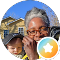 Profile photo of Sabrina Morris