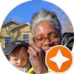 Profile photo of Sabrina Ross