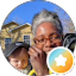 Profile photo of Sabrina Morris