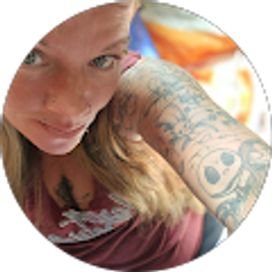 Profile photo of Tiffany Ausmus