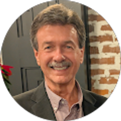 Profile photo of Michael Harnage