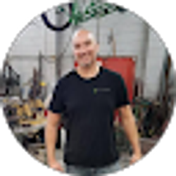 Profile photo of Mike Tyner