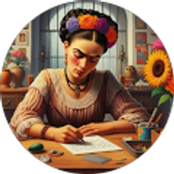 Profile photo of Maria Badillo