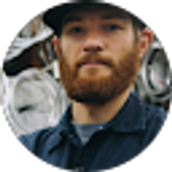 Profile photo of Patrick Means