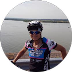 Profile photo of Jayne Rinderer