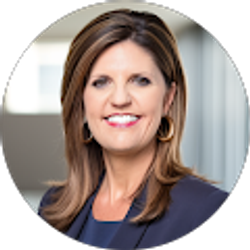 Profile photo of Heather Collum