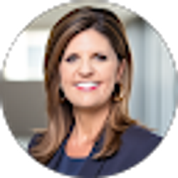 Profile photo of Heather Collum