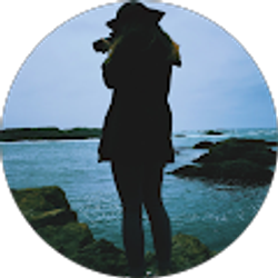 Profile photo of Naomi Tate