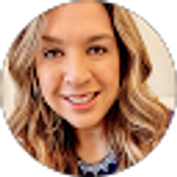 Profile photo of Kristina Hopper