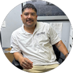 Profile photo of Eric Rodriguez