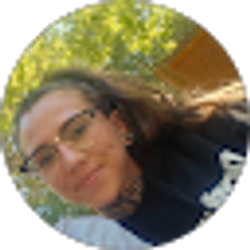 Profile photo of Franken. Stina