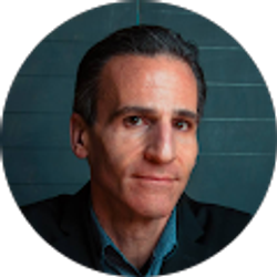 Profile photo of Thomas Denari