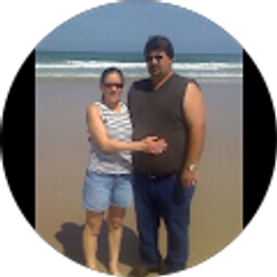 Profile photo of Rebecca Marquardt