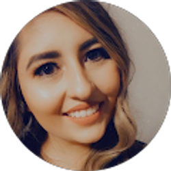 Profile photo of Jennifer Mejia