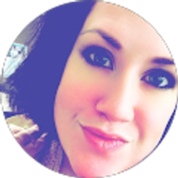 Profile photo of Meagan Vandiver