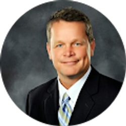 Profile photo of Mike Samueloff