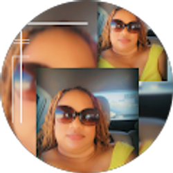 Profile photo of Whitney Prosise