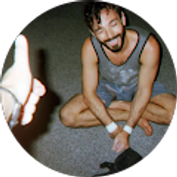 Profile photo of Christopher Movizzo