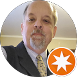 Profile photo of Steven Nichols