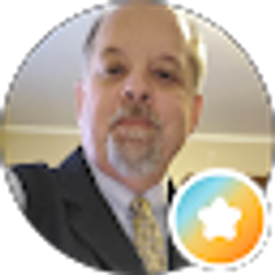 Profile photo of Steven Nichols