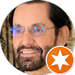 Profile photo of Rafael Serrano