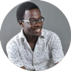 Profile photo of Mustapha Oluwaseun
