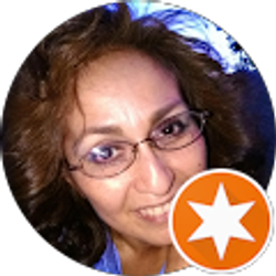 Profile photo of Rebecca Rodriguez Keogh