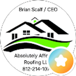 Profile photo of Brian Scalf