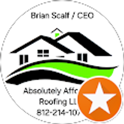 Profile photo of Brian Scalf