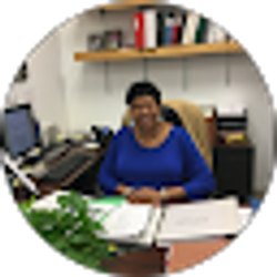 Profile photo of Marilyn Sadler