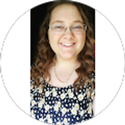 Profile photo of Kaitlyn Lorah