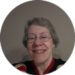 Profile photo of Shelley Weis