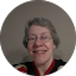 Profile photo of Shelley Weis