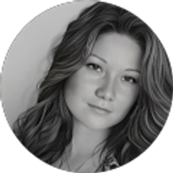 Profile photo of Marie Garza