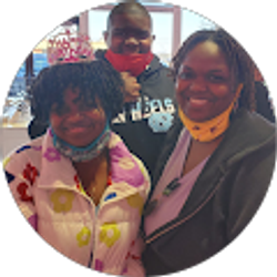 Profile photo of Maurice Pittman