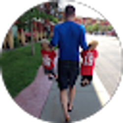 Profile photo of Bart Mazurek