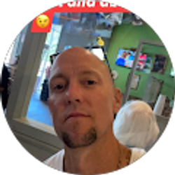 Profile photo of Michael Shelton