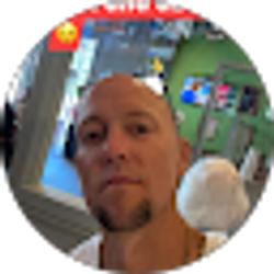Profile photo of Michael Shelton