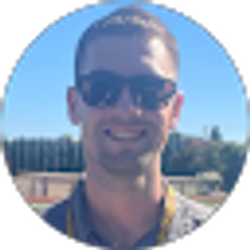 Profile photo of Ben Vidovich