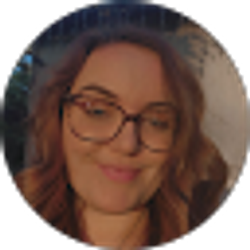 Profile photo of Clarisse Sauers