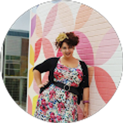 Profile photo of Carolyn Brown