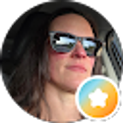 Profile photo of Nicole Johns