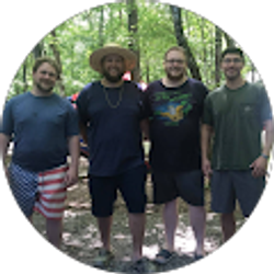 Profile photo of Heath Roberts