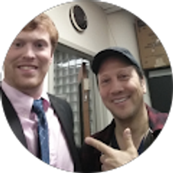 Profile photo of Heady Moss