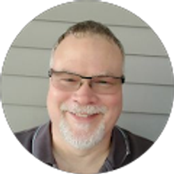 Profile photo of Ron Lind