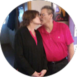 Profile photo of Sharon Sprandel