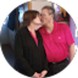 Profile photo of Sharon Sprandel