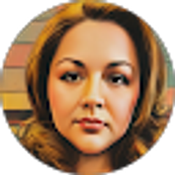 Profile photo of Isabel Perales