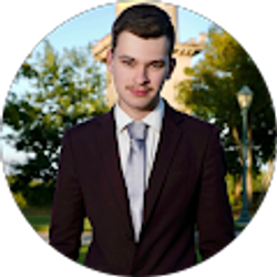 Profile photo of Ryan Lamb